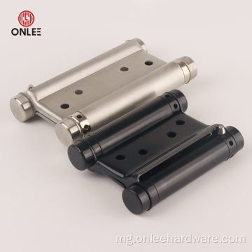 Doble Action Door Hinge Stainless Steel